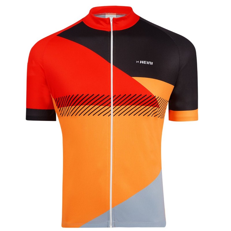 Heini SS Nizza 148 Men Cycling Jersey
