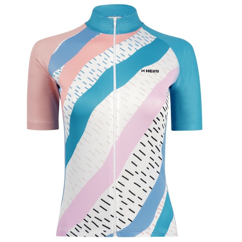Heini SS Nizza 150 Women Cycling Jersey