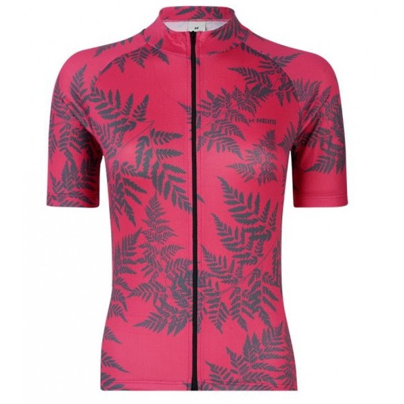 Heini SS Nizza 238 Women Cycling Jersey