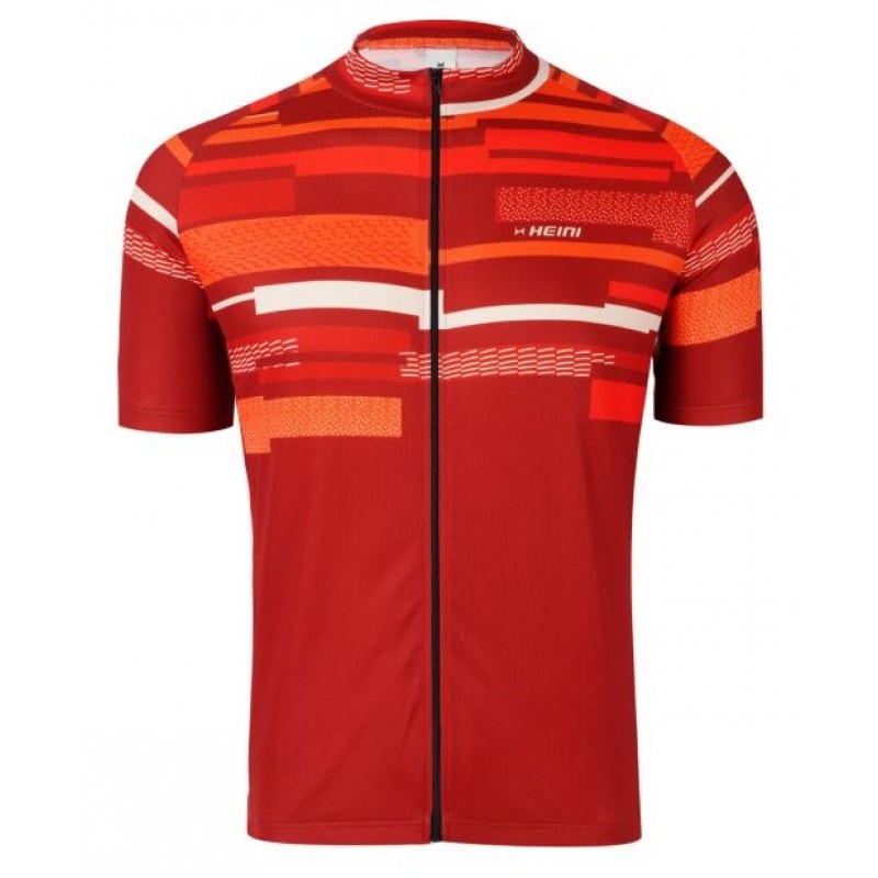 Heini SS Nizza 249 Men Cycling Jersey 