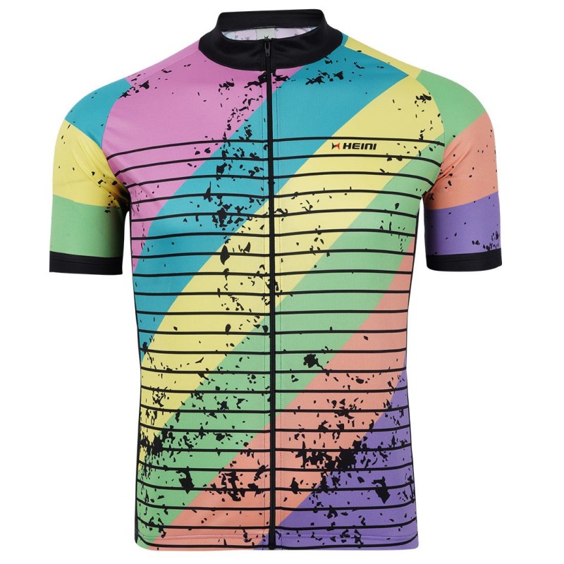 Heini SS Nizza MSN 049 Men Cycling Jersey