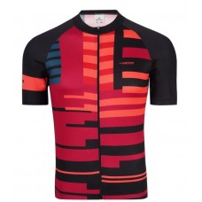 Heini SS Supersport 156 Men Cycling Jersey