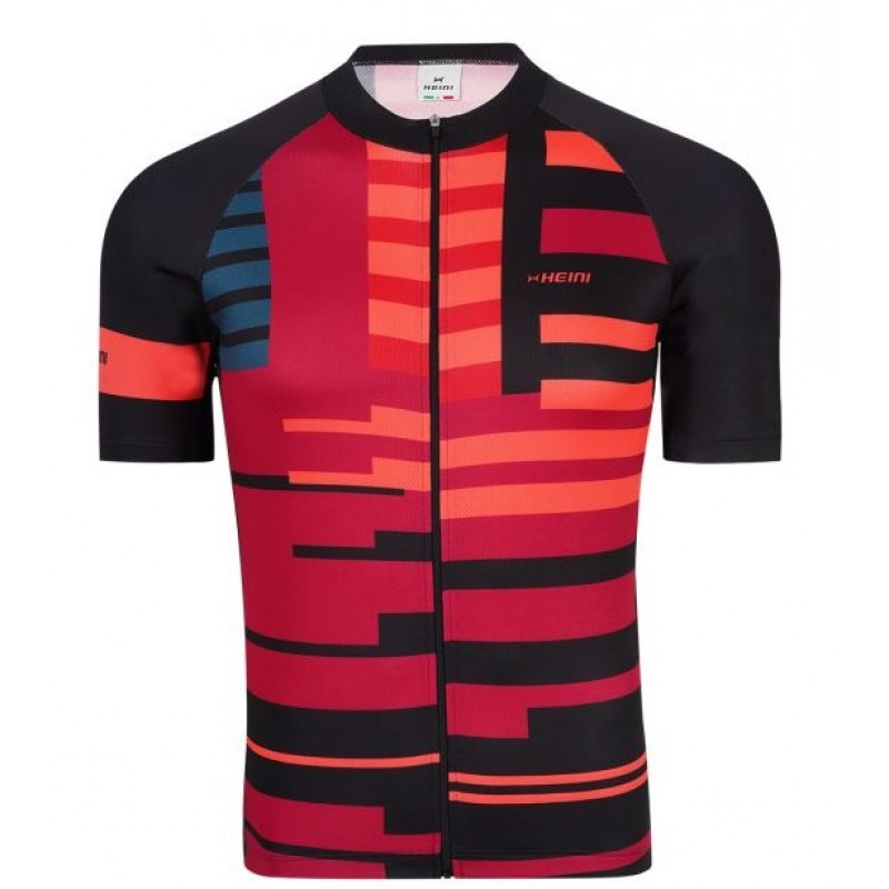 Heini SS Supersport 156 Men Cycling Jersey