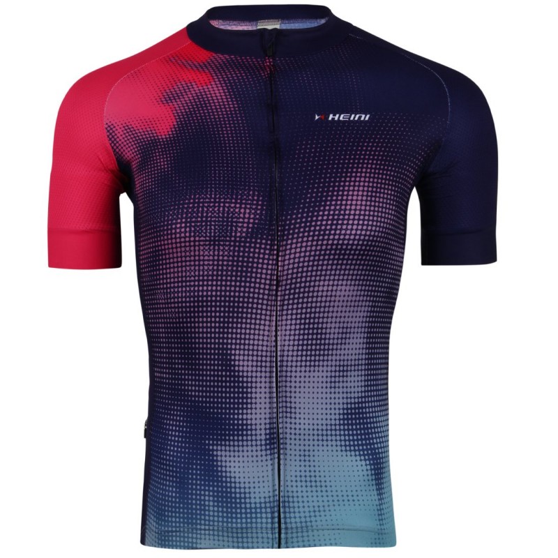 Heini SS Venice 019 Men Cycling Jersey