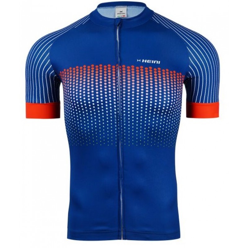 Heini SS Venice 235 Men Cycling Jersey 