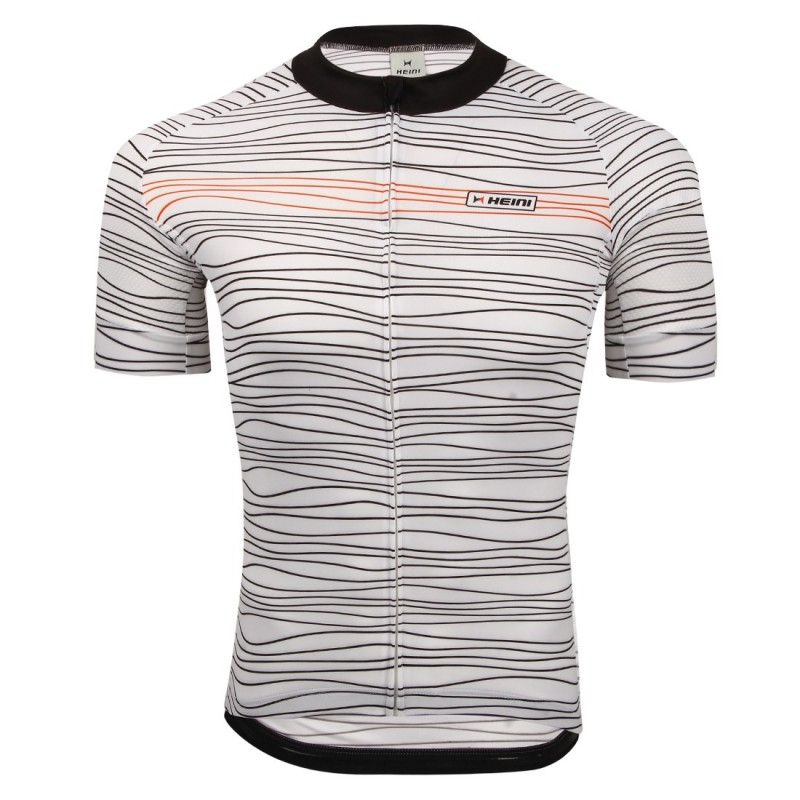 Heini SS Venice 463 Men Cycling Jersey