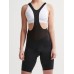 Heini Timis 138 Women Cycling Foam Padded Bib Knickers