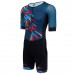 Heini Triathlon Suit 089 