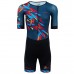 Heini Triathlon Suit 089 