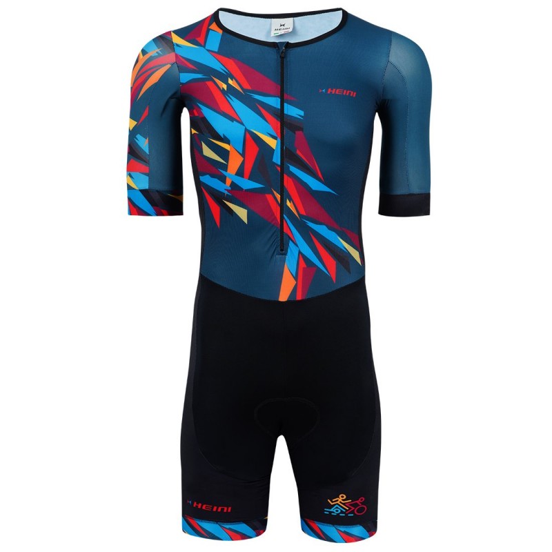 Heini Triathlon Suit 089 