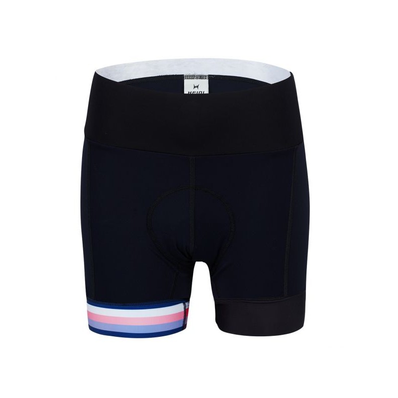 Heini Tropea 164 Women Cycling Foam Padded Shorts