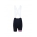 Heini Tropea 165 Women cycling Foam Padded Bibshorts