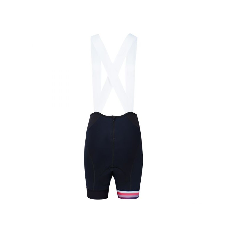 Heini Tropea 165 Women cycling Foam Padded Bibshorts