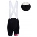 Heini Tropea 215 Women Cycling Bib Shorts