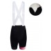 Heini Tropea 215 Women Cycling Bib Shorts
