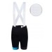 Heini Tropea 215 Women Cycling Bib Shorts