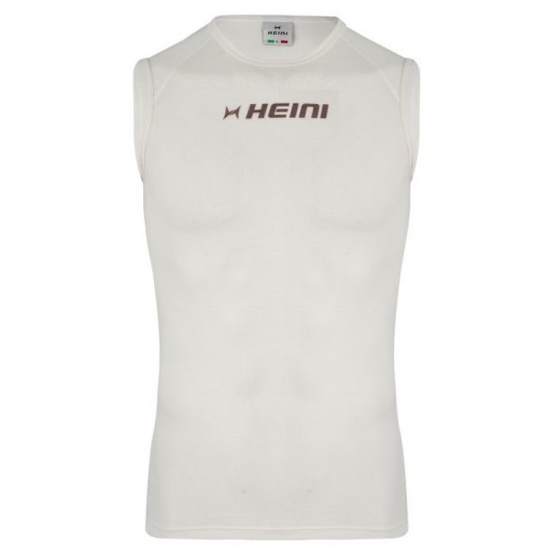 Heini Merino 267 Men Cycling Baselayer