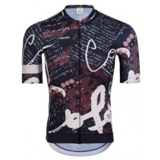 Heini SS Miami 372 Men Cycling Jersey