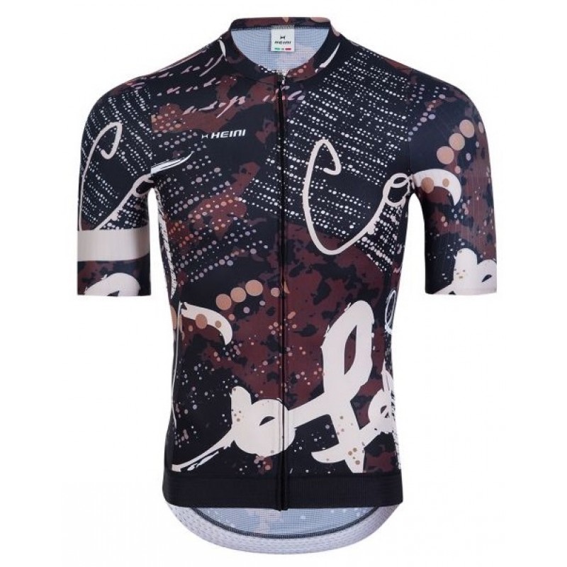 Heini SS Miami 372 Men Cycling Jersey