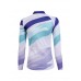 Heini LS Nizza Thermo 364 Women Cycling Jersey