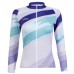 Heini LS Nizza Thermo 364 Women Cycling Jersey