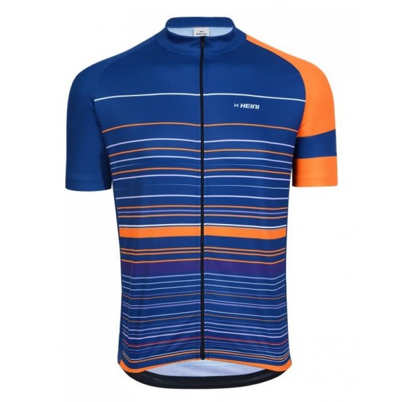 Heini SS Nizza 380 Men Cycling Jersey