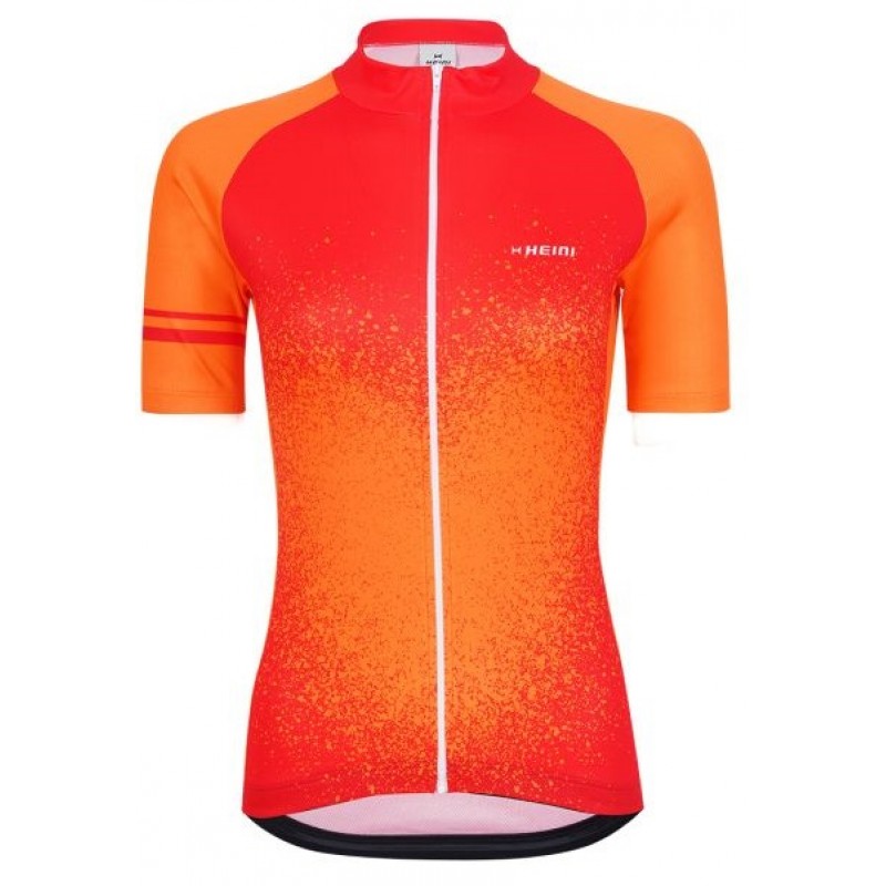 Heini SS Nizza 381 Women Cycling Jersey