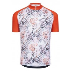 Heini SS Nizza 382 Women Cycling Jersey