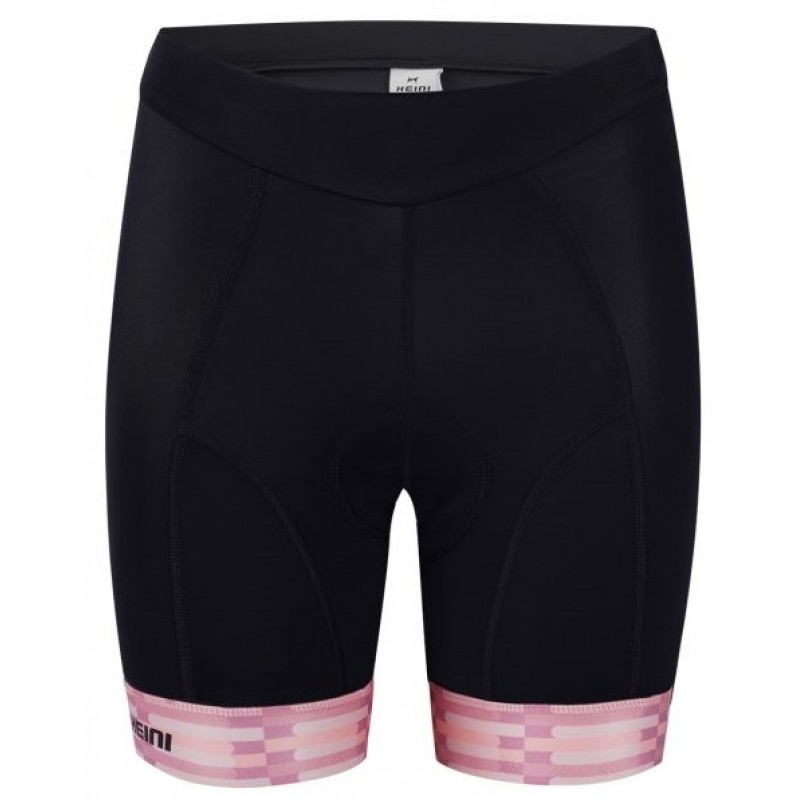 Heini Siena 328 Women Cycling Shorts