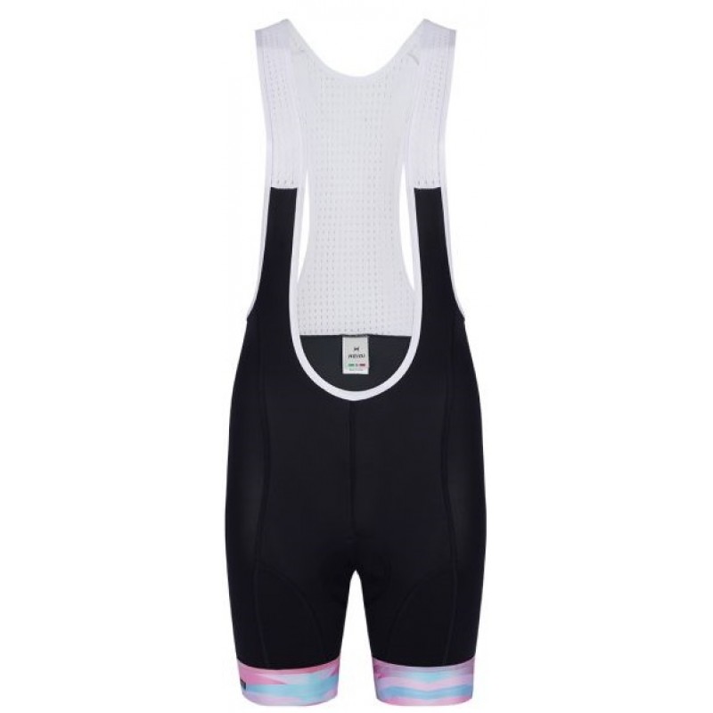 Heini Siena 329 Women Cycling  Bib Shorts