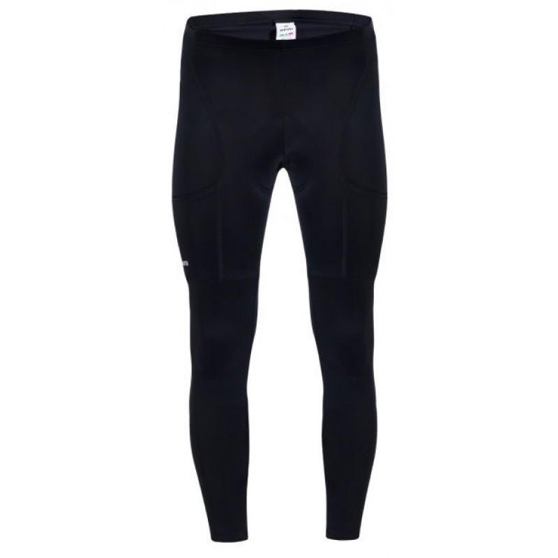 Heini Spider Thermo 368 Men Cycling Long Tight