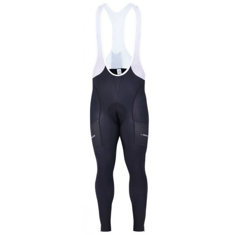 Heini Spider Thermo 373 Men Cycling  Bib Tight