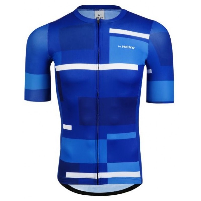 Heini SS Trento 374 Men Cycling Jersey