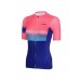 Heini SS Trento 391 Women Cycling Jersey