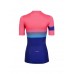 Heini SS Trento 391 Women Cycling Jersey