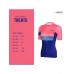 Heini SS Trento 391 Women Cycling Jersey