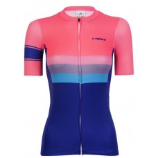 Heini SS Trento 391 Women Cycling Jersey