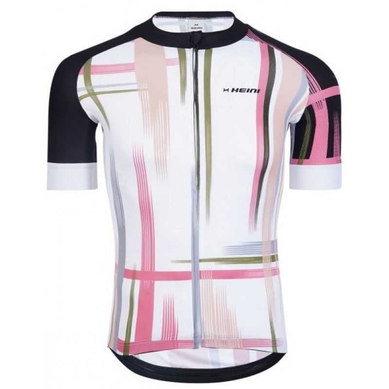 Heini SS Venice 392 Men Cycling Jersey