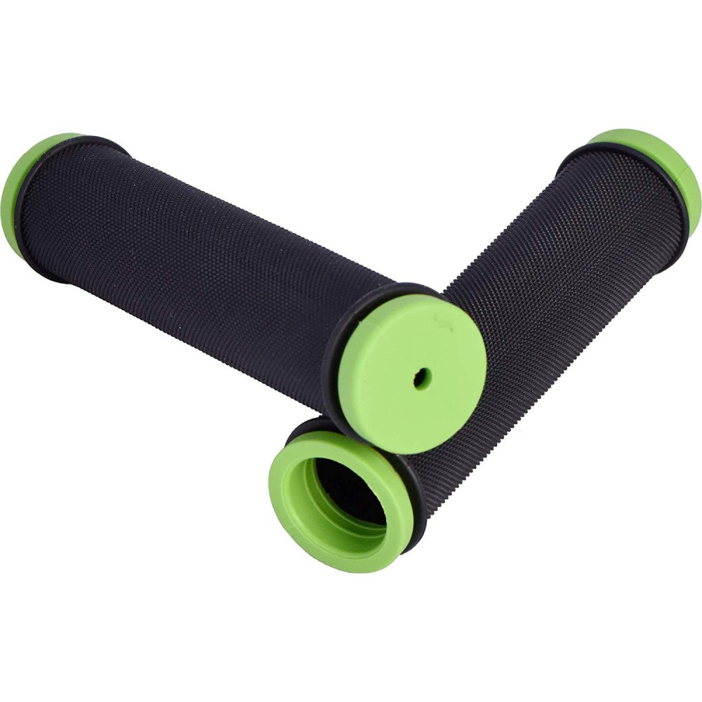 foam handlebar grips
