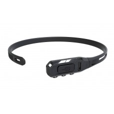 Hiplok Z-Lok Combo Cable Tie Lock Black (Number Lock)