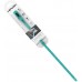 Hiplok Z-Lok Combo Cable Tie Lock Green (Number Lock)