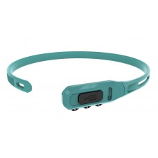 Hiplok Z-Lok Combo Cable Tie Lock Green (Number Lock)