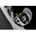 Hiplok Z-Lok Combo Cable Tie Lock Yellow (Number Lock)