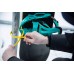 Hiplok Z-Lok Combo Cable Tie Lock Yellow (Number Lock)