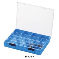 Hozan B-50-FF To GG Bicycle Tool Parts Case-FF Inner Tray FF