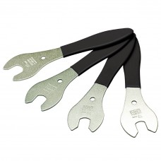 Hozan C-504 Hub Cone Wrench Set