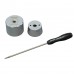 Hozan C-85 Sprocket Snap Ring Tool Kit