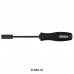 Hozan D-840-10 Nut Driver 10mm Bicycle Tool