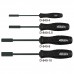 Hozan D-840-10 Nut Driver 10mm Bicycle Tool
