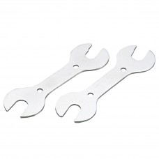 Hozan Hub Cone Wrench Set Tool